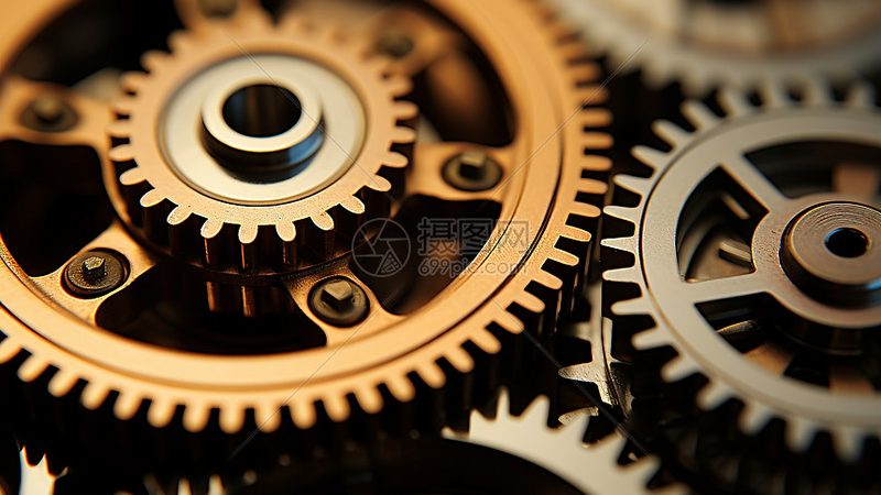 联轴器锥套材质分类解析：揭秘其性能与适用性**