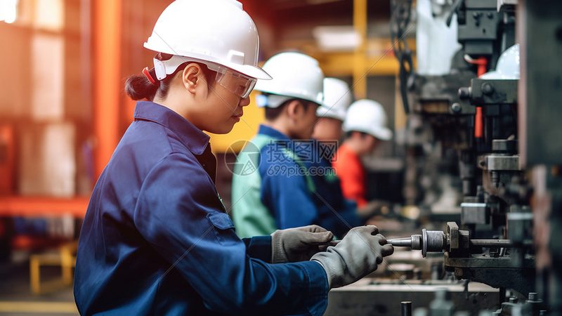 矿山机械二手市场：价格与价值的双重考量