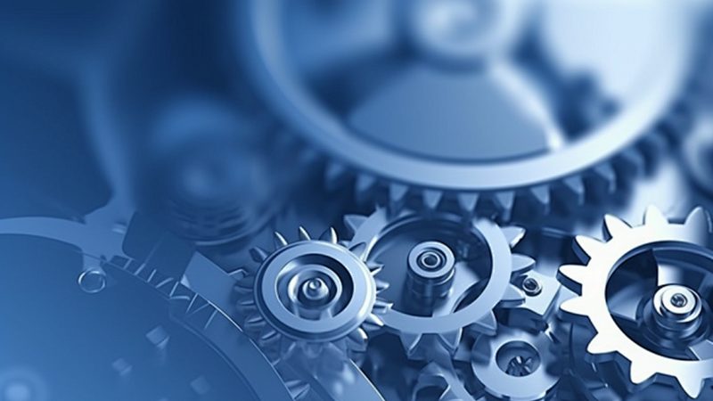 齿轮箱工作原理定制：揭秘高效传动背后的技术奥秘